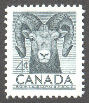 Canada Scott 324 MNH - Click Image to Close